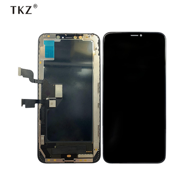 IPhone 11 do painel LCD do telefone celular do ODM do OEM 11 pro 11 pro Max Spare Parts