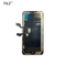 Painel LCD recondicionado de revestimento impermeável a óleo para pro máximo do iPhone 11